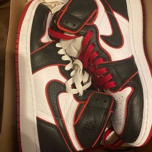 COPY - Blood Line Og Grade School size 6.5y